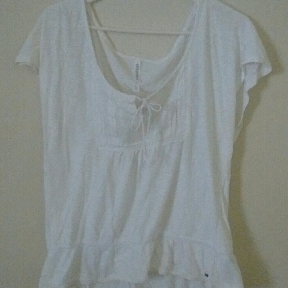 Aeropostale Blouse